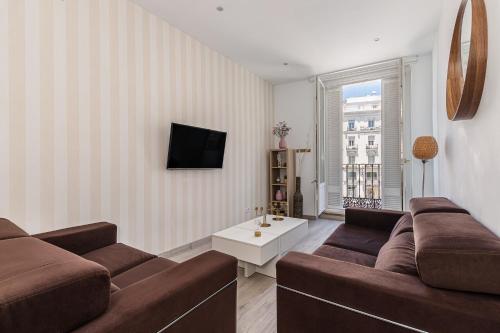 Waou Apartamentos en Sol Confort 9