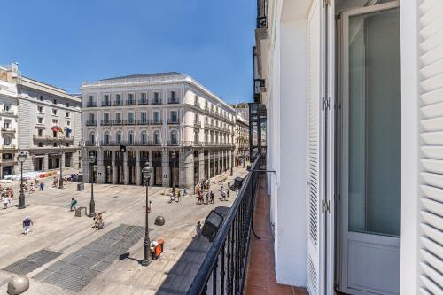 Waou Apartamentos en Sol Confort 9