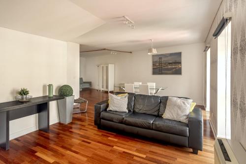 Downtown Riverside by Homing