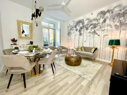 Waou EL RETIRO es MIA - Corta Duración