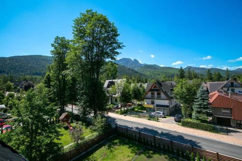 Apartament komfortowy