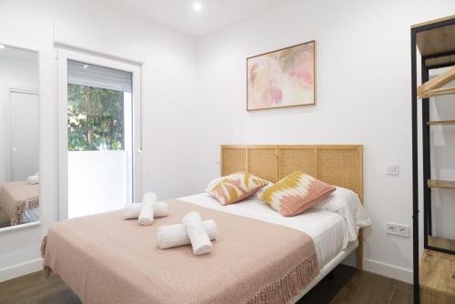 Waou Terrace House