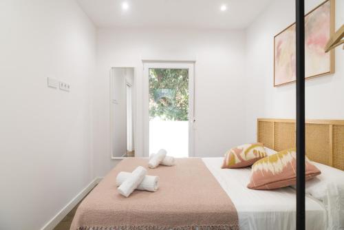 Waou Terrace House