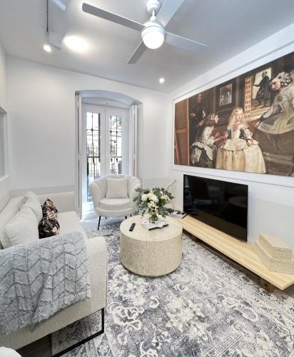 Waou MUSEO DEL PRADO es MIA - Corta Duración