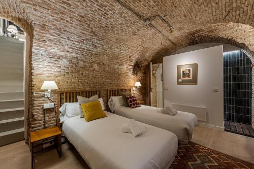 Waou Art Loft La Latina