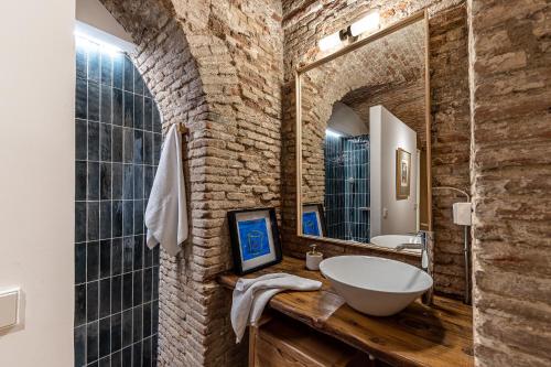 Waou Art Loft La Latina