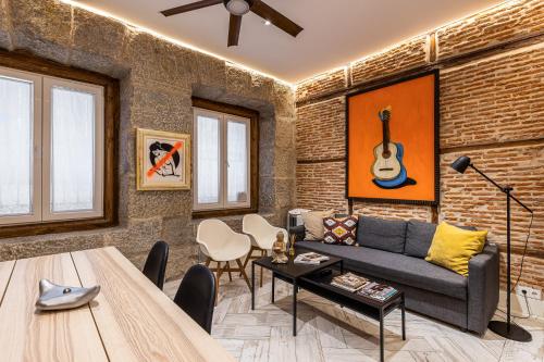 Waou Sol VIII - Alquiler de Corta Duración