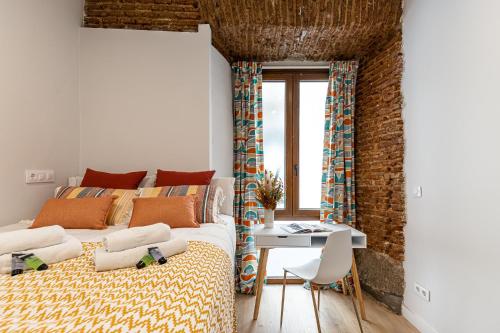 Waou Don Quixote Las Letras