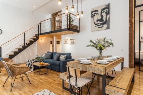 Waou Sol V - Alquiler de Corta Duración