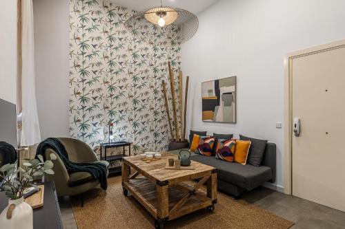 Queens Plaza Mayor III - Alquiler Corta Duración