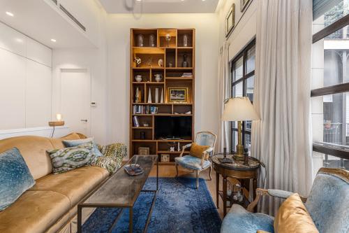 Waou Gran Via VI - Alquiler Corta Duración