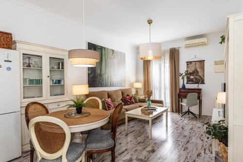 Waou Malasaña IV - Alquiler Corta Duración