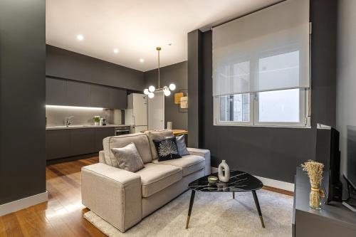 Queen's Las Letras Boutique I - Alojamiento Corta Estancia