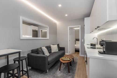 Waou Essence IV Antón Martín - Corta Duración