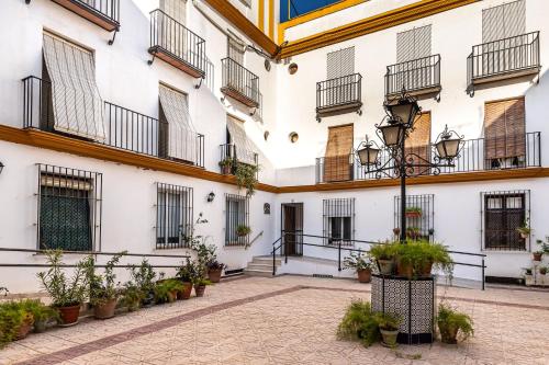 Waou Sevilla Centro IV