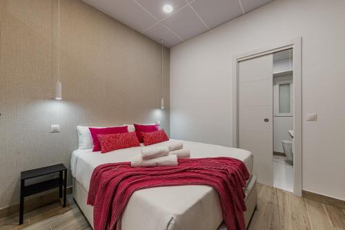 Waou Sol IX - Alquiler Corta Duración