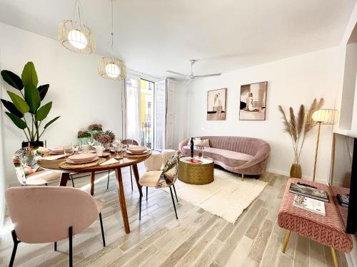 Waou LA CIBELES es MIA - Corta Duración