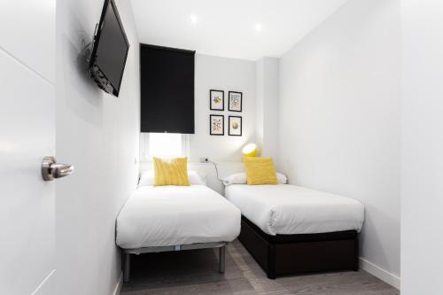 Waou Gran Via IV - Alquiler Corta Duración