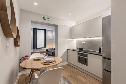 Waou Essence I Lavapiés