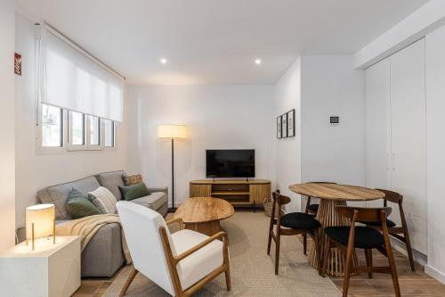 Waou Best IV Madrid Rio