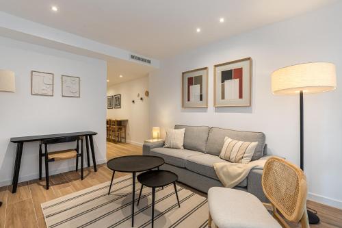 Waou Best I Madrid Rio