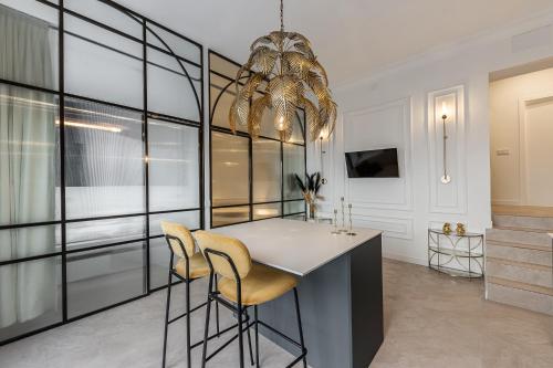 Queens Salamanca II - Alquiler Corta Duración