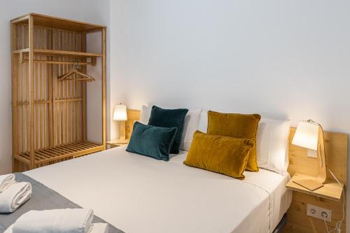 Waou Modern Loft I Centre