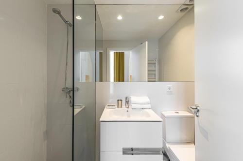 Waou Modern Loft I Centre