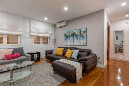 Waou Cuatro Caminos - Alquiler Corta Duración