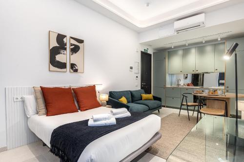 Waou Urban Home Salamanca I