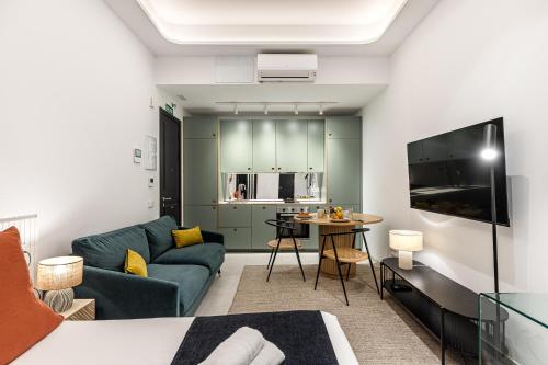 Waou Urban Home Salamanca I