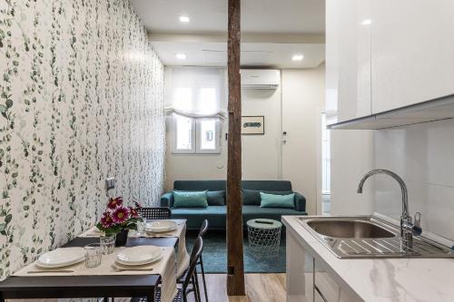 Waou Malasaña III - Alquiler Corta Duración