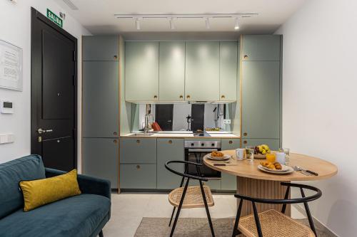 Waou Urban Home Salamanca I