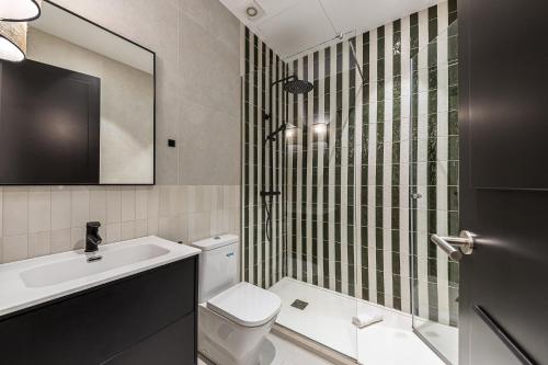 Waou Urban Home Salamanca I