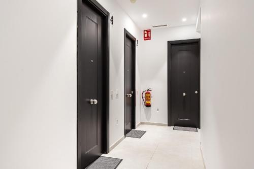 Waou Urban Home Salamanca I