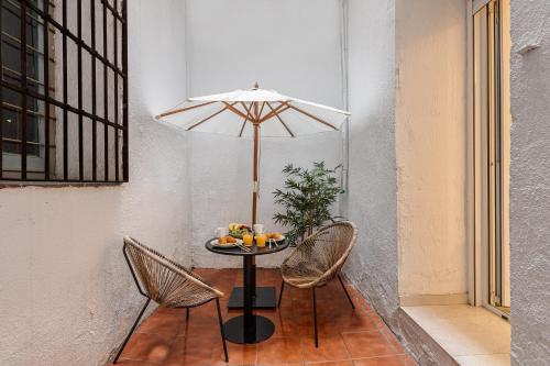 Waou Urban Home Salamanca I