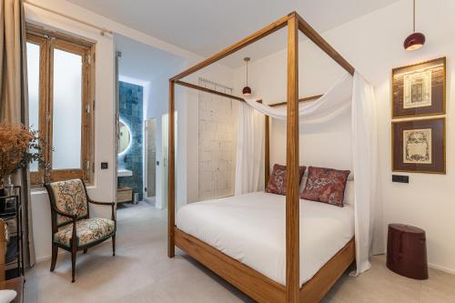 Queen's House Chueca Madrid