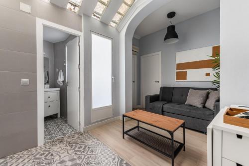 Waou Justicia IV - Alquiler Corta Duración