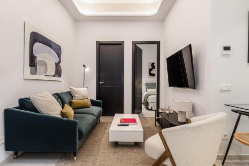 Waou Urban Home Salamanca II