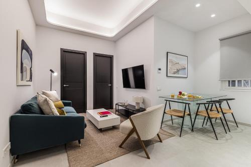 Waou Urban Home Salamanca II