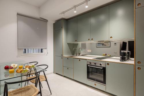 Waou Urban Home Salamanca II