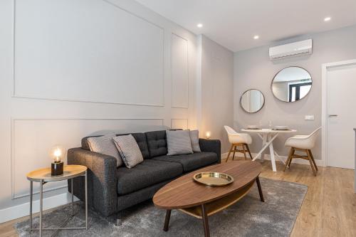 Waou Essence I La Latina