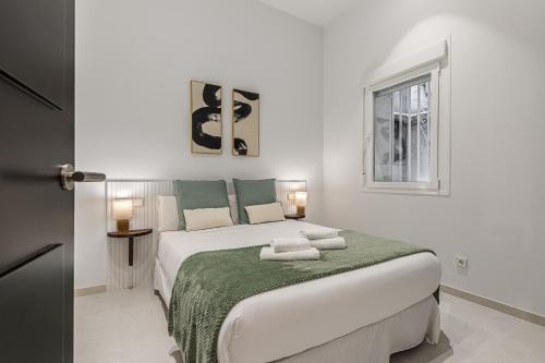 Waou Urban Home Salamanca II