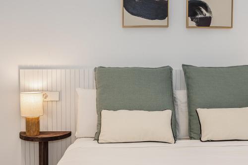 Waou Urban Home Salamanca II