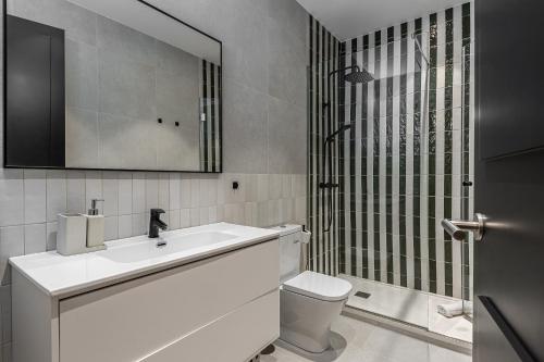 Waou Urban Home Salamanca II