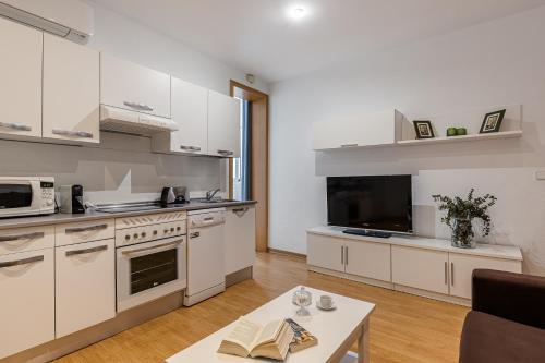 Waou Apartamentos en Sol Confort 3