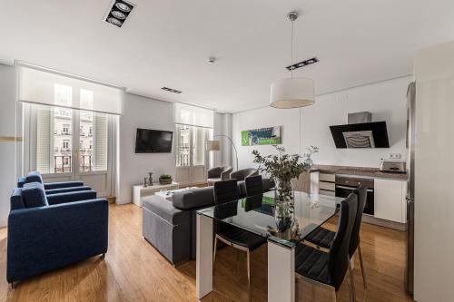 Waou Apartamentos en Sol Deluxe 3