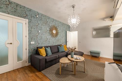 Waou La Latina II - Alquiler Corta Duración