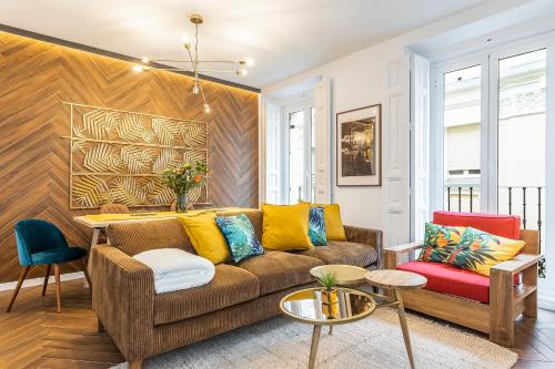 Waou SOL es MIA - Corta Duración