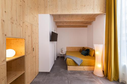 Waou Modern Loft II Centre